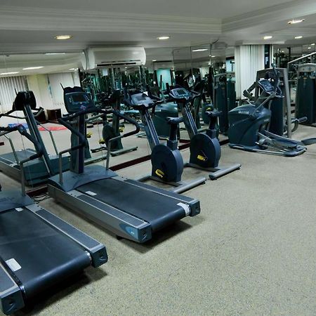 Doha Grand Hotel מראה חיצוני תמונה