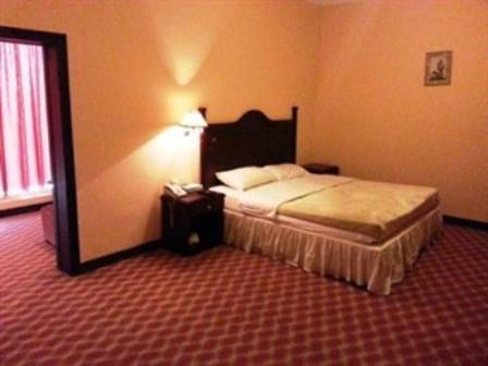 Doha Grand Hotel חדר תמונה
