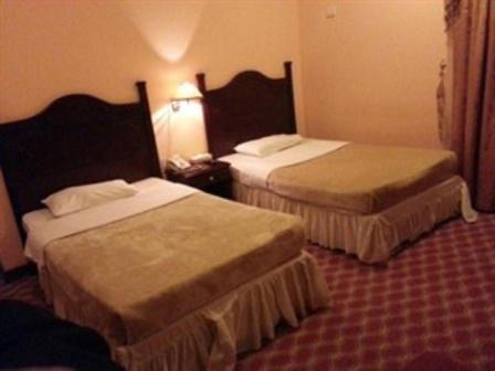 Doha Grand Hotel חדר תמונה
