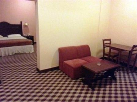 Doha Grand Hotel מראה חיצוני תמונה