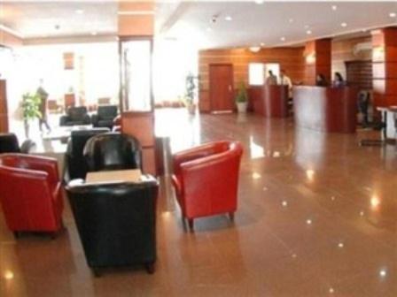 Doha Grand Hotel מראה חיצוני תמונה