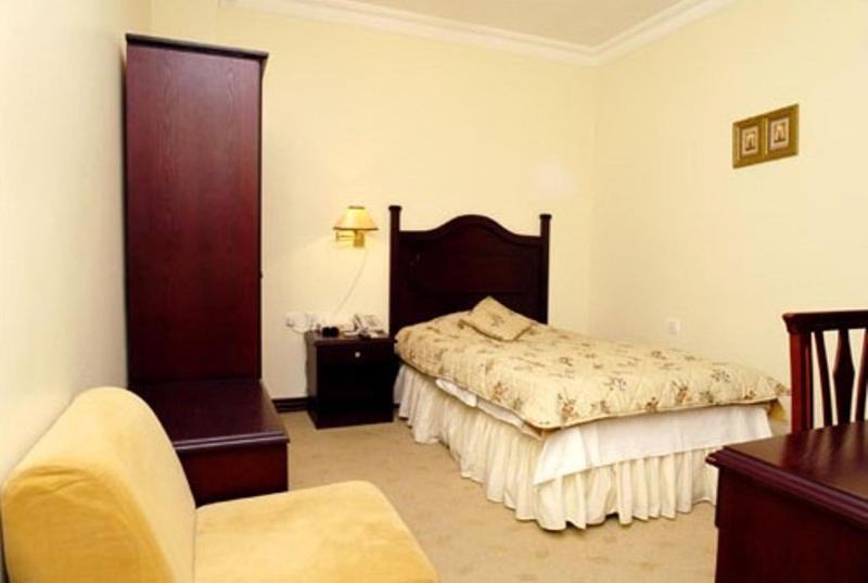 Doha Grand Hotel מראה חיצוני תמונה