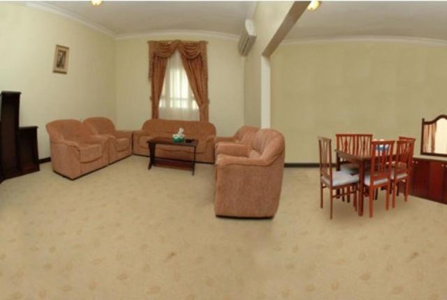 Doha Grand Hotel מראה חיצוני תמונה